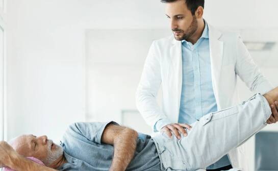 Rola diagnostyki w skutecznym leczeniu bólu kręgosłupa