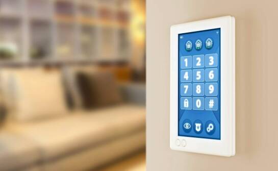 Wpływ jakości kamer na skuteczność systemu Fibaro