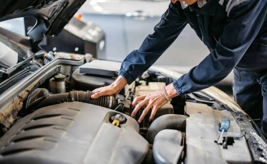 Dlaczego regularne przeglądy są kluczowe dla wydajności Isuzu Aska?