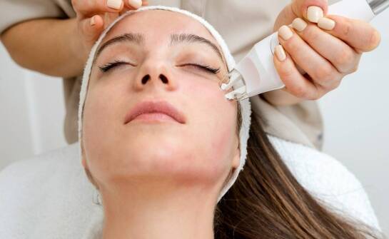 Multipolar RF jako alternatywa dla tradycyjnych metod liftingu twarzy