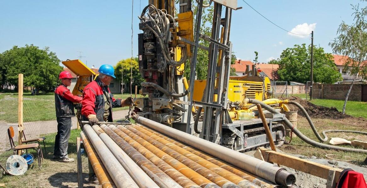 Znaczenie badań gruntowo-wodnych dla ochrony środowiska