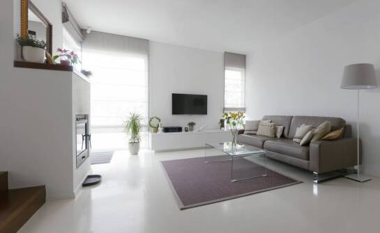 Szlichty a oszczędność energii w systemach ogrzewania podłogowego