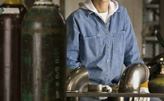 Wpływ precyzyjnej obróbki na jakość złączy aluminiowych