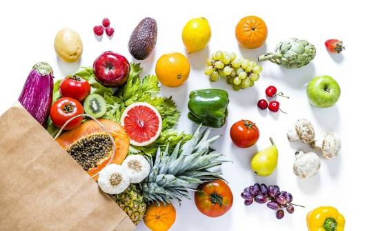 W jaki sposób dynamiczny rozwój sieci wpływa na lokalny rynek sklepów spożywczych?