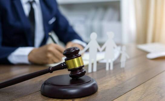 Reprezentacja w postępowaniach o podział majątku przez kancelarię prawną