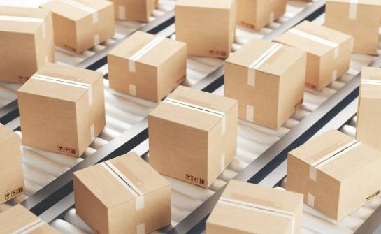 Koperta kurierska C6 w logistyce – skuteczne zarządzanie przesyłkami