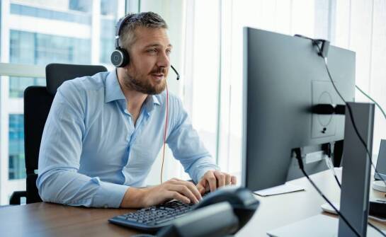 Dlaczego jakość obsługi klienta ma znaczenie w skupie zbóż w Ciechanowie?