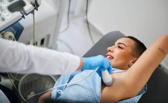 Znaczenie biopsji tarczycy w monitorowaniu leczenia