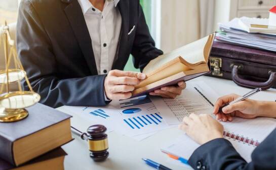 Jak radca prawny może pomóc w sprawach spadkowych?