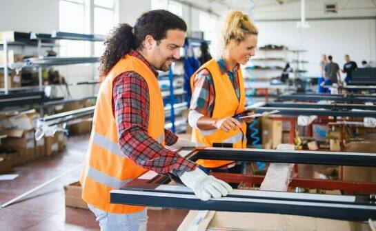Die polnische Fensterproduktion und Qualitätsstandards auf dem europäischen Markt