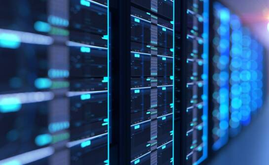 Serwer plików QNAP jako fundament cyfrowej transformacji w firmie