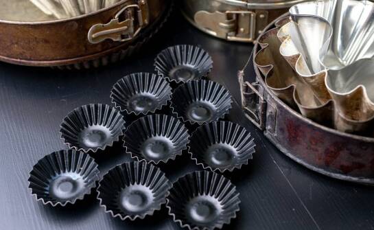 Przewodnik po filtrach do kawy: jak wpływa wybór rozmiaru na końcowy napój?