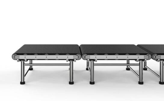 Jak klejenie taśm przenośnikowych na zimno wpływa na trwałość połączeń?