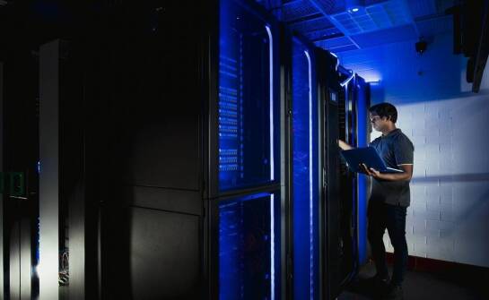 Integracja ceph storage z serwerami NAS – kluczowe korzyści
