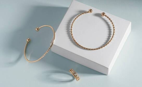 Sztabka złota jako sposób na zabezpieczenie przyszłości finansowej dzieci