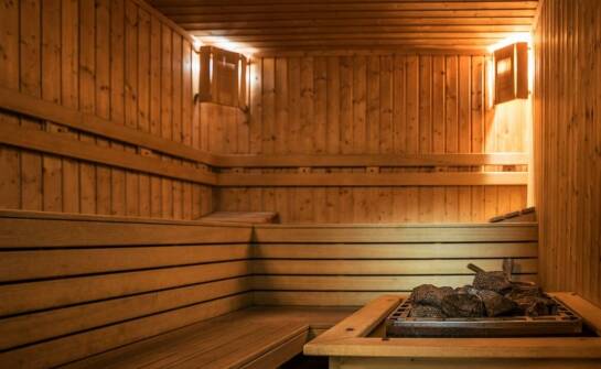 Wpływ wyboru pieca na komfort korzystania z sauny ogrodowej