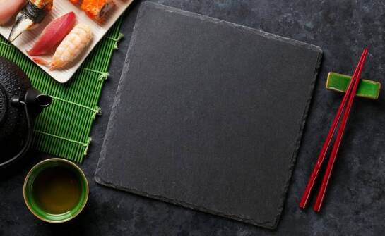 Proces zakupu składników do sushi: co warto wiedzieć?
