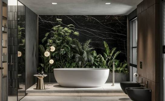 Różnorodność stylów szklanych drzwi przesuwnych – od klasycznych po nowoczesne