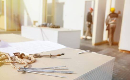 Jakie wyzwania wiążą się z budową domku z bali do przeniesienia?