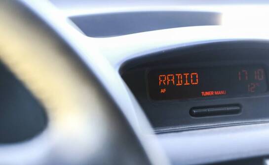 Radioodtwarzacz CD Bluetooth – nowoczesne rozwiązanie dla miłośników muzyki