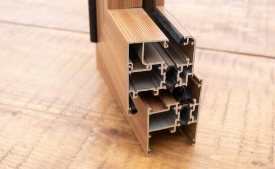 Die Rolle von Mehrkammerprofilen in energiesparenden PVC-Fenstern