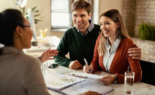 Różnorodność oferty domów i apartamentów na rynku wtórnym