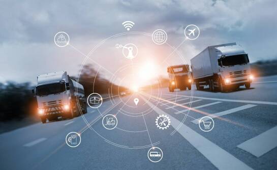 Wie technologische Innovationen die Entwicklung moderner Transportdienstleistungen prägen