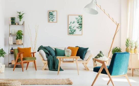 Jak wykorzystać fotografie wnętrz do promocji na Instagramie?