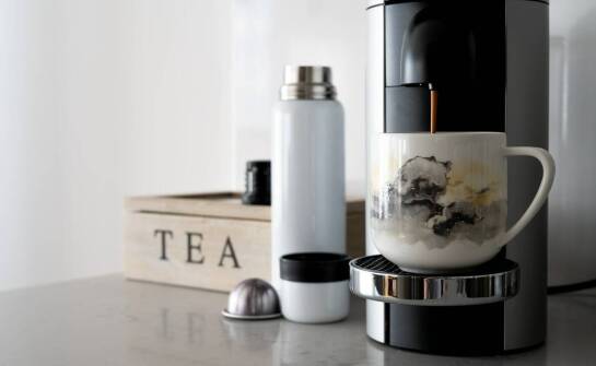 Jak kapsułki Italico zamienniki mogą zwiększyć różnorodność smaków?