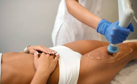 Rola specjalisty w procesie przeprowadzania liposukcji kawitacyjnej