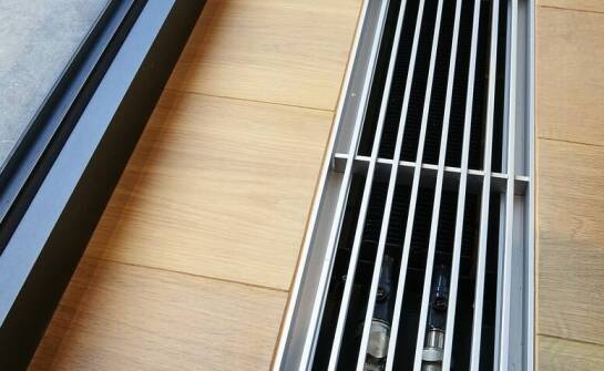 Zastosowanie nowoczesnych mat grzewczych w biurach jako sposób na oszczędność energii