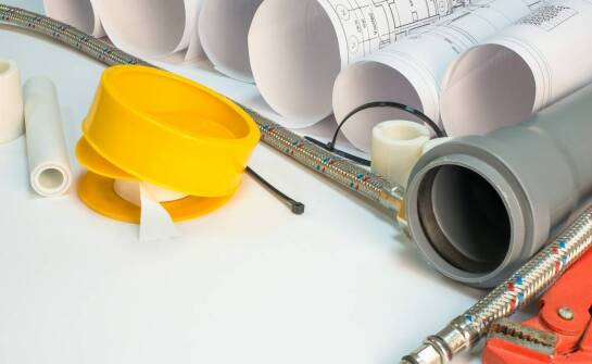 Opaski naprawcze do rur jako element strategii zarządzania ryzykiem w instalacjach wodnych