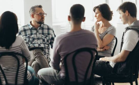 Rola terapii opartej na akceptacji i zaangażowaniu w leczeniu uzależnienia od hazardu