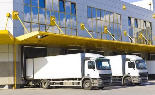 Usługi logistyczne a potrzeby współczesnego rynku transportowego
