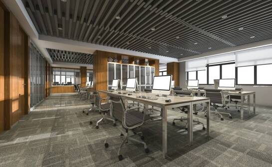 Jak usługi prania wykładzin mogą poprawić wizerunek Twojej firmy?