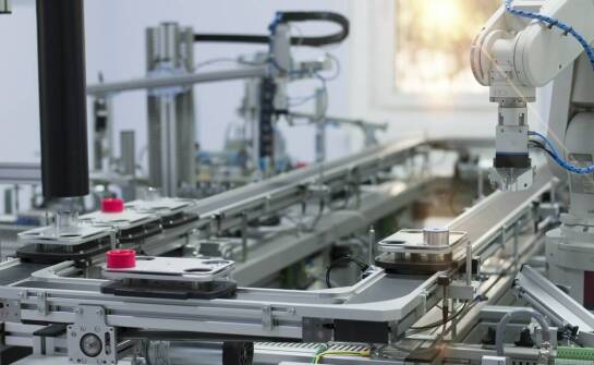 Czytniki tagów a oszczędność czasu i kosztów operacyjnych