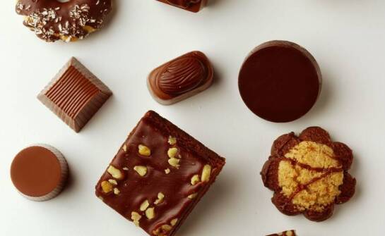 Jak mini czekoladki świąteczne mogą stać się nieodłącznym elementem firmowych upominków?