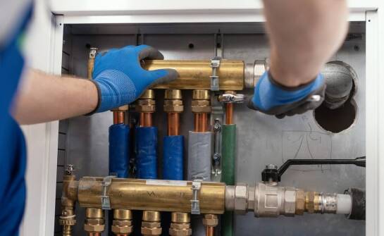 Poradnik: Jak wybrać skuteczny preparat do czyszczenia instalacji CO?