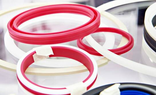 Innovative Lösungen in der Produktion von extrudierten Silikonprodukten