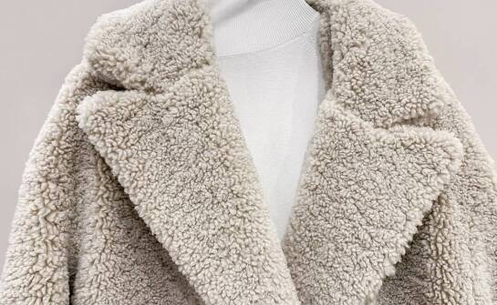 Zalety kardiganów damskich w stylu oversize