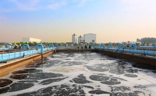 Wpływ nowoczesnych technologii na zrównoważone zarządzanie wodą