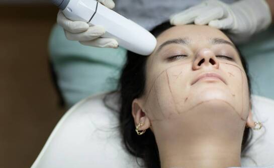 Skuteczność laserowej terapii blizn potrądzikowych – co mówią pacjenci?