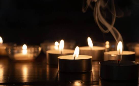 Jak wybrać odpowiedni olej do świec liturgicznych?