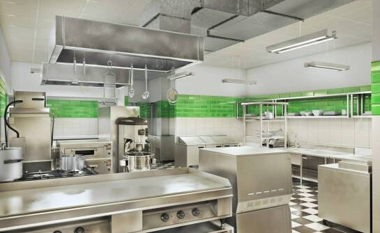 Zalety profesjonalnych pakowarek próżniowych dla gastronomii