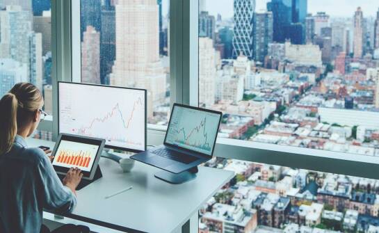 Wpływ integracji systemów IT na współpracę międzybankową