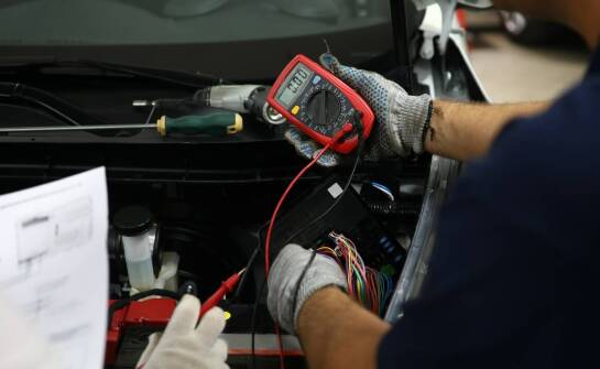 Korzyści z zastosowania nowoczesnych technologii w chiptuningu