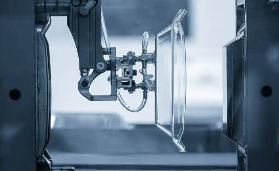 Jakie technologie wpływają na trwałość metalowych artykułów przemysłowych?