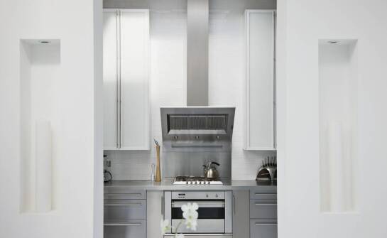 Innowacyjne technologie wykorzystywane w produkcji okapników wentylacyjnych