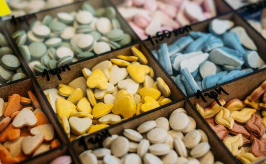 Jak wybrać odpowiednie leki bez recepty na bóle mięśniowe?