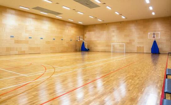 Jakie nowe możliwości dla miłośników sportu oferuje galeria sfera?